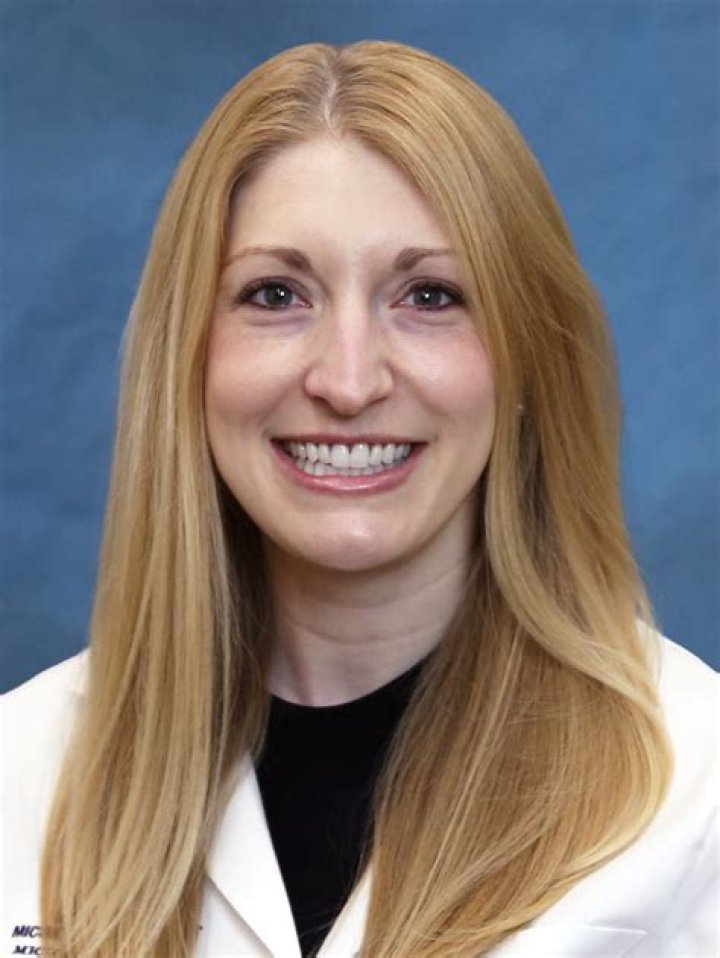 Dr. Kathryn Dyer, MD – Boston, MA