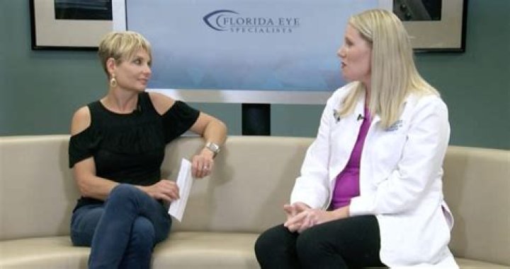 Dr. Kathryn (Burleigh) Freidl, MD – Jacksonville, FL