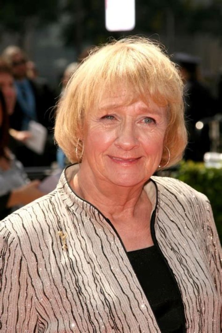 Kathryn Joosten Biography - Facts, Childhood, Family Life & Achievements