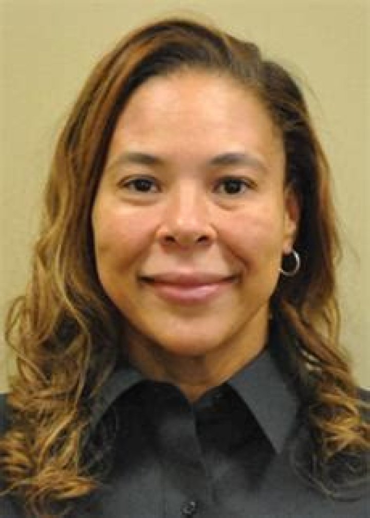 Dr. Kathryn McFarland, MD – Douglasville, GA