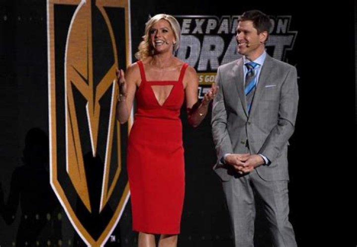 Kathryn Tappen Married, Husband, Dating, Boyfriend, Have Net Worth