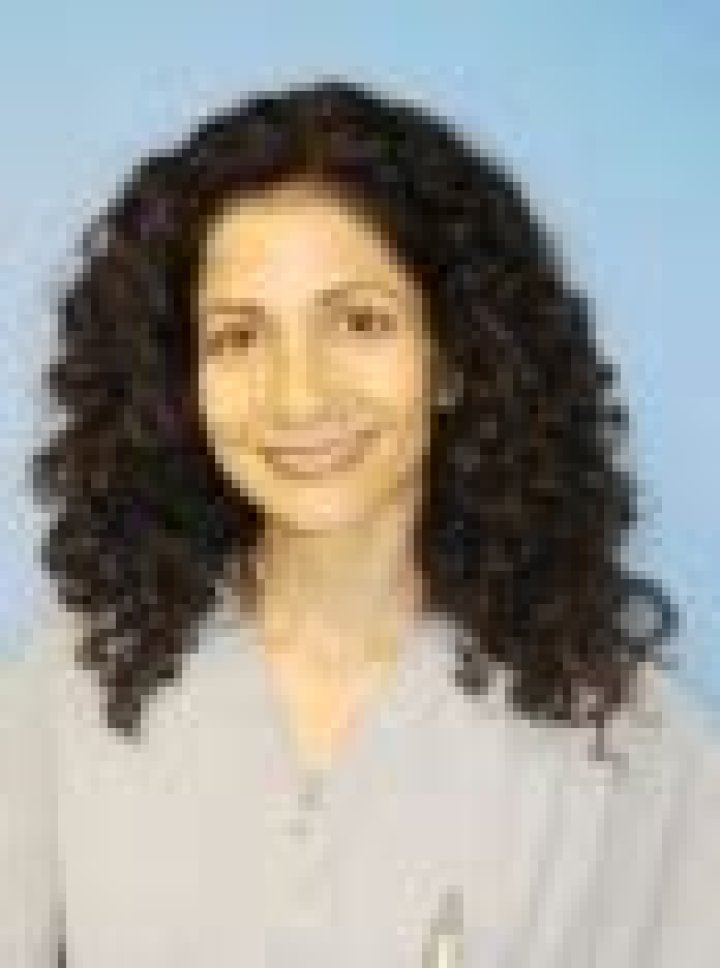 Dr. Kathy Anderson, MD – Fort Madison, IA