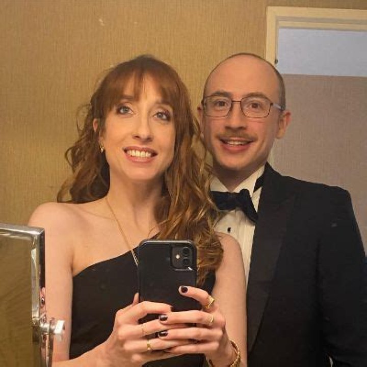 Katie Marovitch Bio, Age, Movies, Husband, Wiki, Instagram, Married, Height, Child Actor, Shows