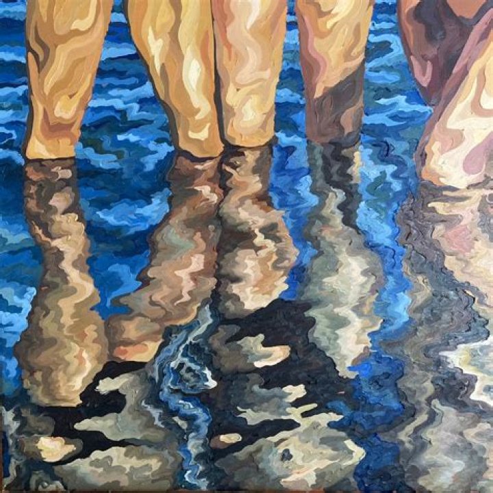 Katie McGowan Wiki, Age, Husband, Son, Net Worth, Weight & Height