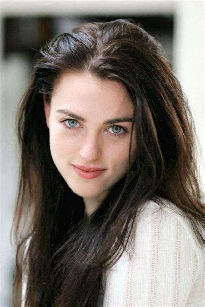 Katie McGrath Biography - Facts, Childhood, Family Life & Achievements