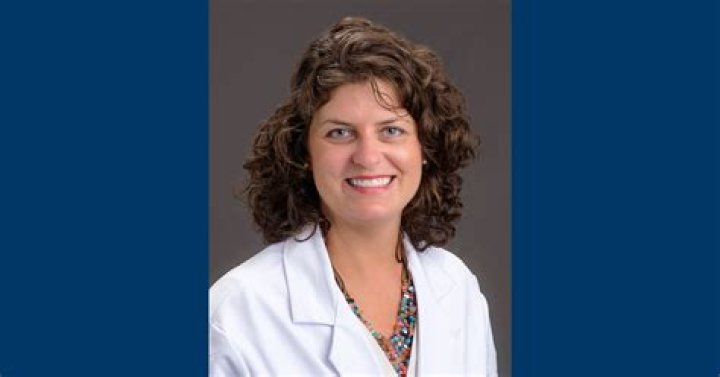Dr. Katie Murray, DO – New York, NY