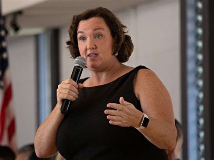 Katie Porter Biography – Facts, Career, Family Life