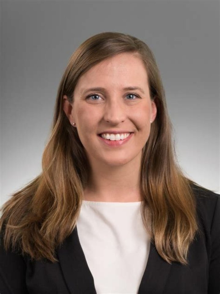 Dr. Katie Sanford, MD – Austin, TX