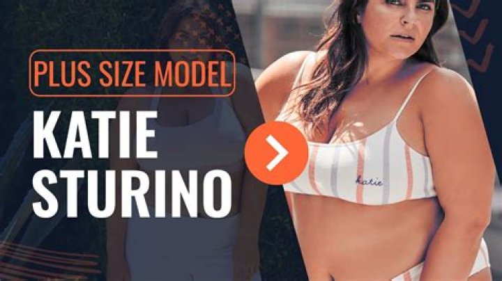 Katie Sturino Height, Weight, Net Worth, Age, Birthday, Wikipedia, Who, Nationality, Biography