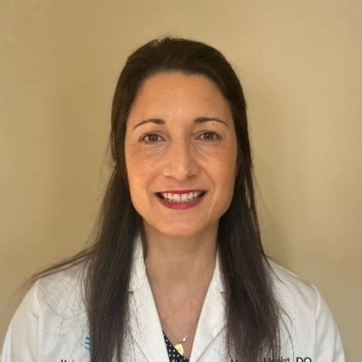 Dr. Katrina Haslett, MD – Las Vegas, NV