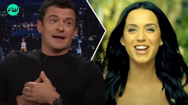 Katy Perry thanks Orlando Bloom for help in difficult times