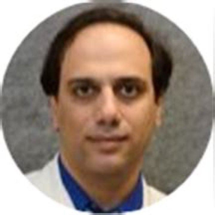 Dr. Kaveh Samani, MD – Houston, TX
