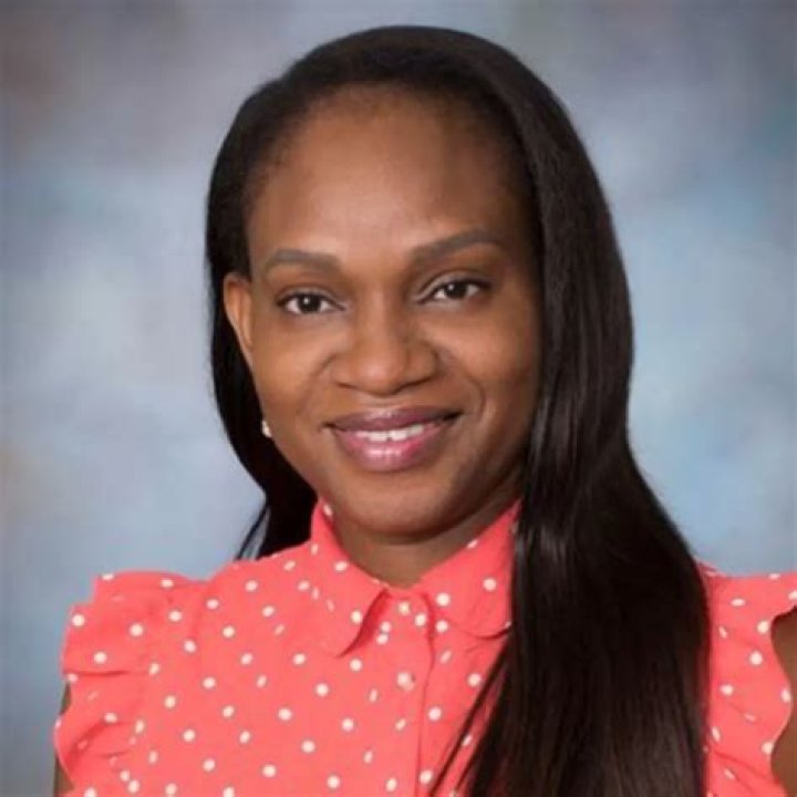 Dr. Kavita Iyengar, MD – Silver Spring, MD