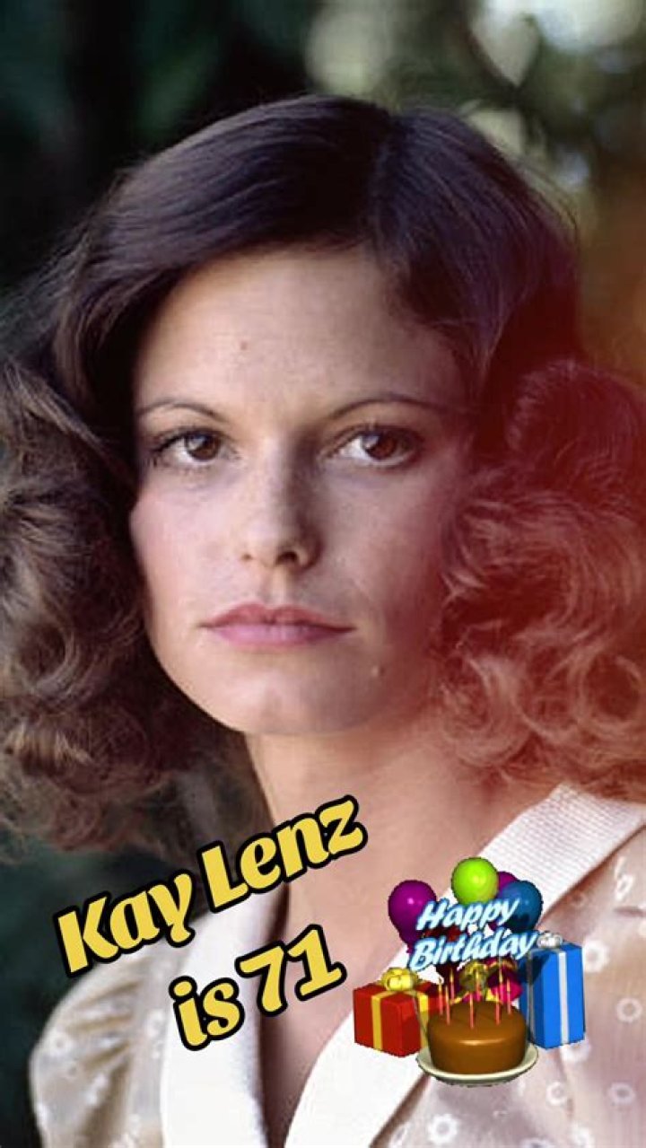 Kay Lenz Biography - Facts, Childhood, Family Life & Achievements