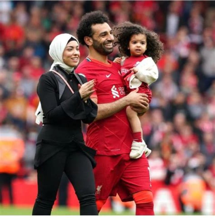 Kayan Mohamed Salah