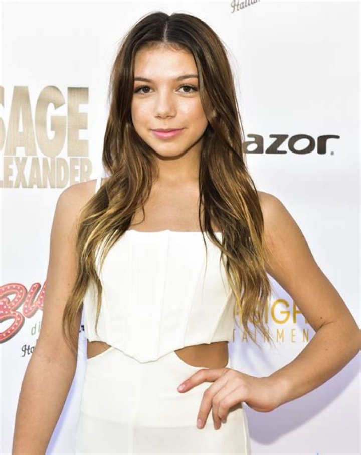 Kaylee Quinn – Bio, Facts, Family Life of Dancer, Model, and Actress