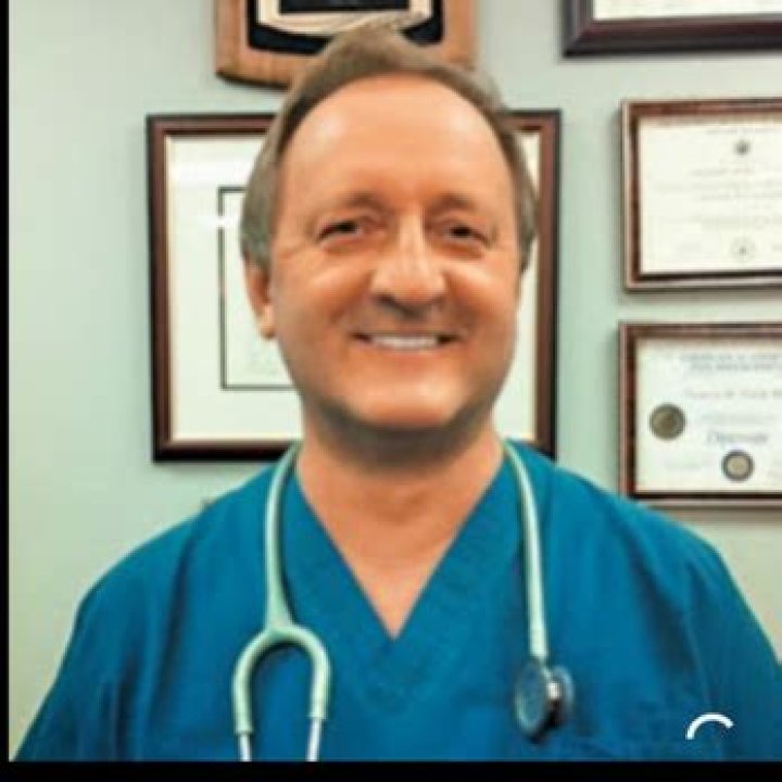 Dr. Kazimierz Szczech, MD – Clifton, NJ