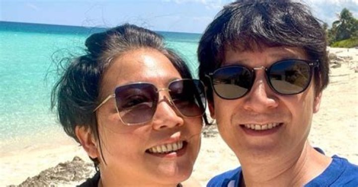 Ke Huy Quan family, wife, children, parents, siblings