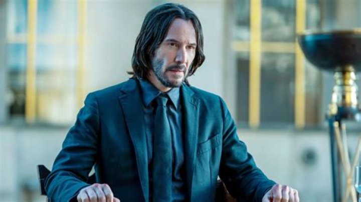 Keanu Reeves, for the first time in a long time went out with his beloved
