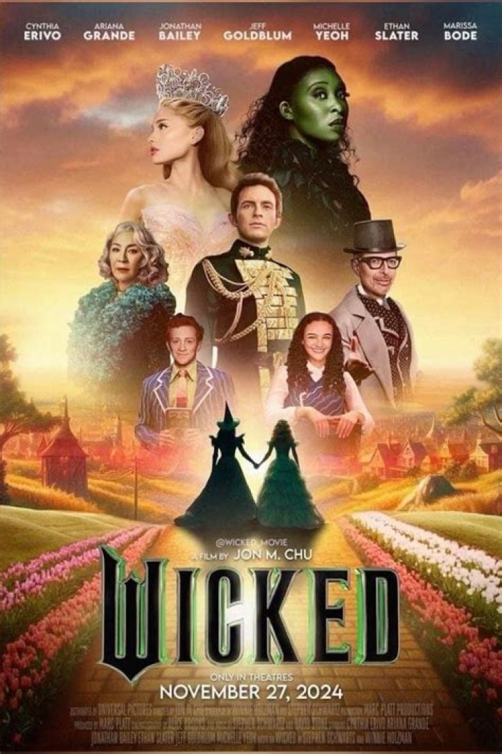 “Keep James Corden Out Of The Wicked Movie” Petition, What Did He Do?