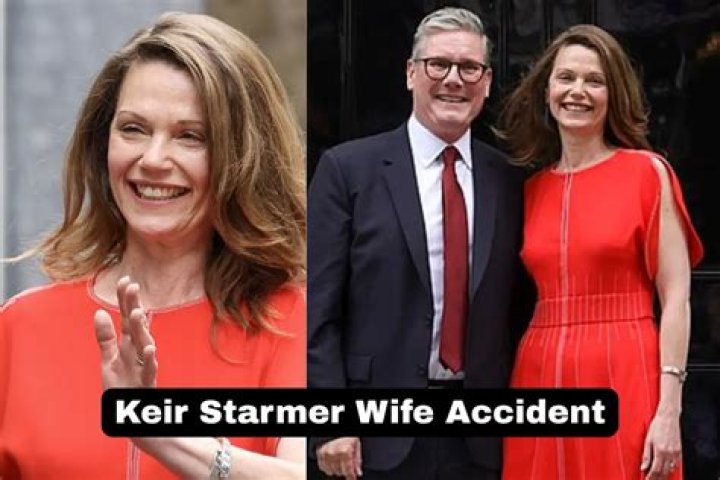 Keir Starmer wife accident: What happened to Keir Starmer’s mother-in-law?