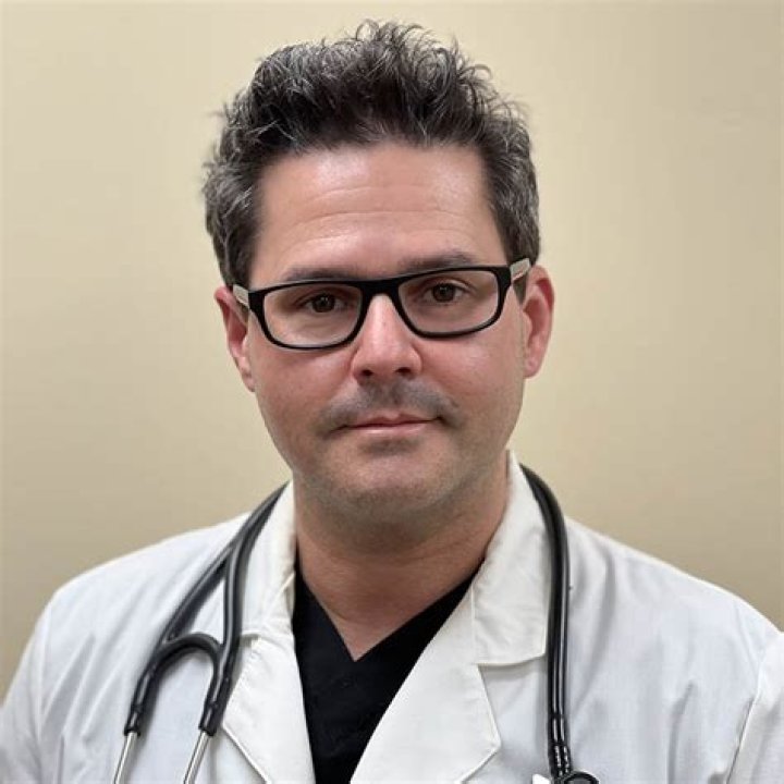 Dr. Keith Criddle, MD – Auburn, WA