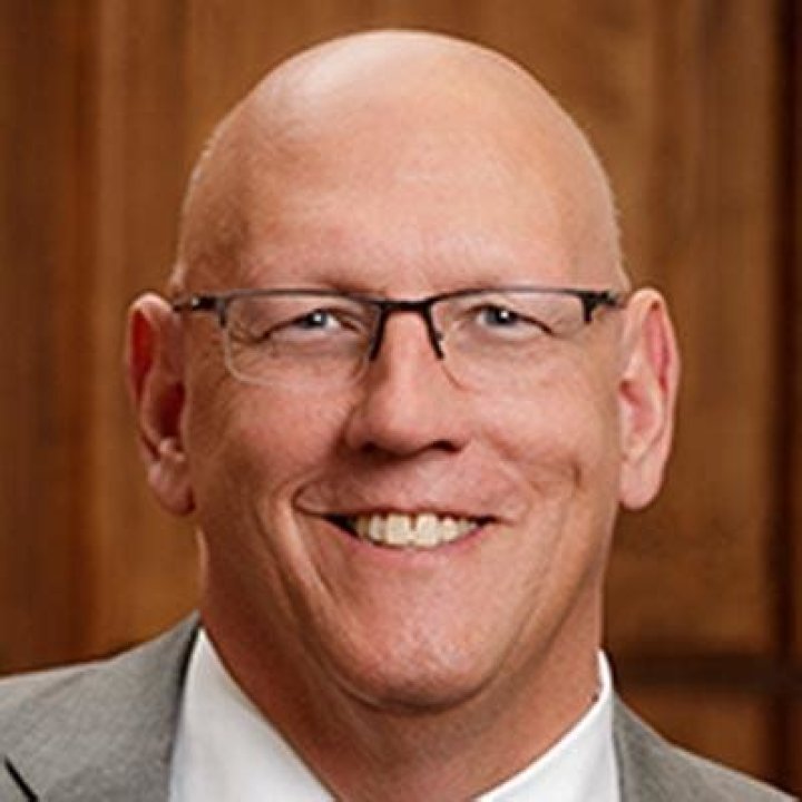 Dr. Keith Elkins, MD – Oconto Falls, WI