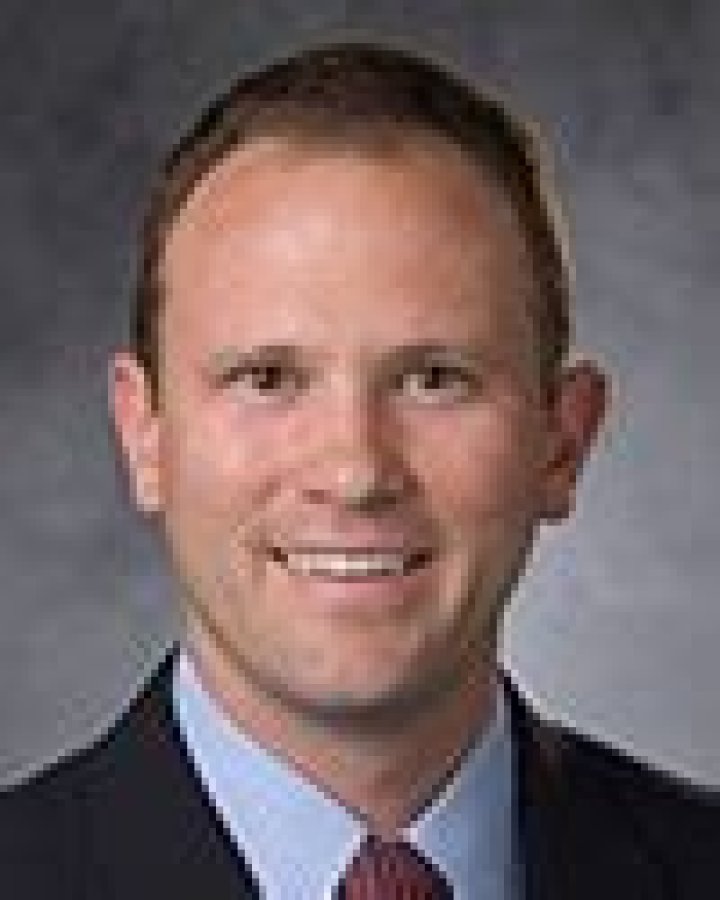 Dr. Keith Michael, MD – Atlanta, GA