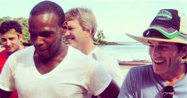 Keith Sayres Death And Obituary: How Did Survivor Contestant Die?