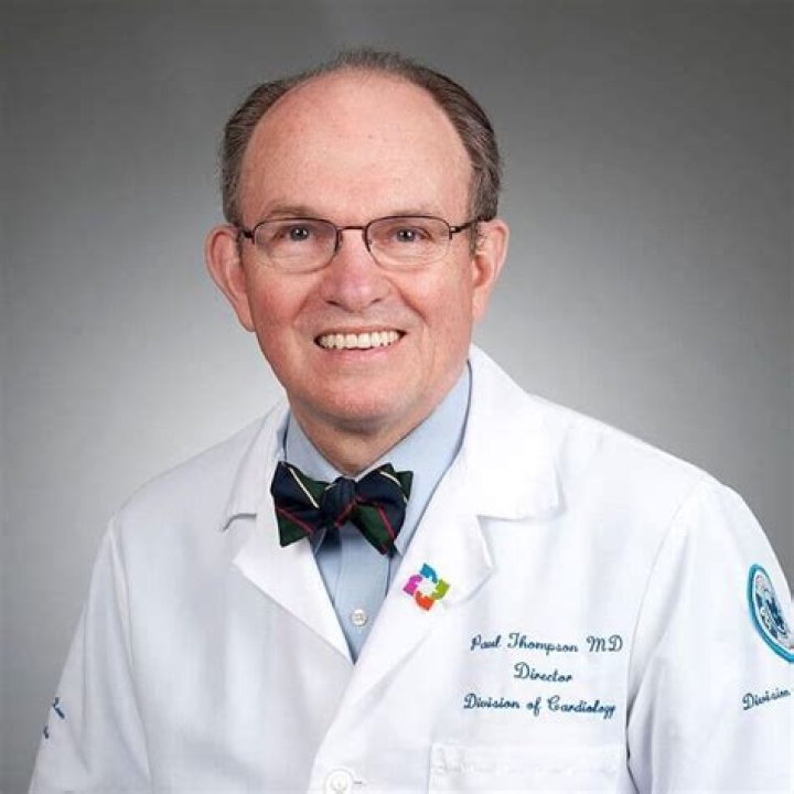 Dr. Keith Thompson, MD – Montgomery, AL