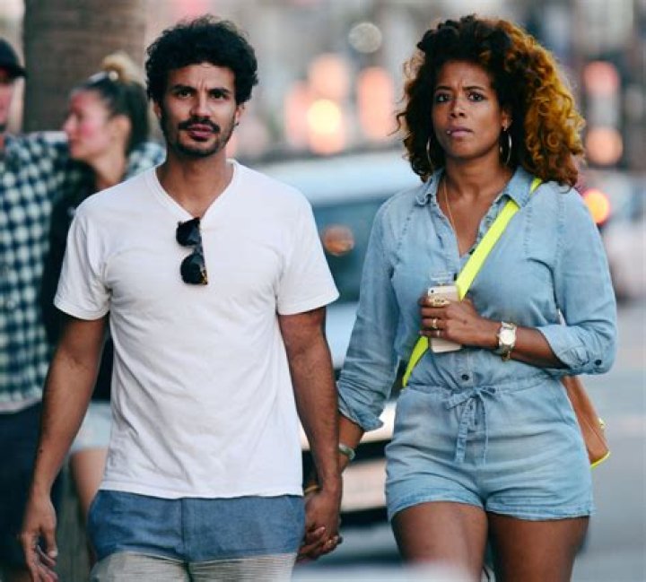 Kelis ex-husband: Meet Nas; wedding, children, divorce