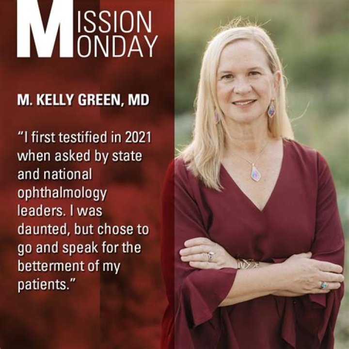 Dr. Kelly Green, MD – Jackson, TN