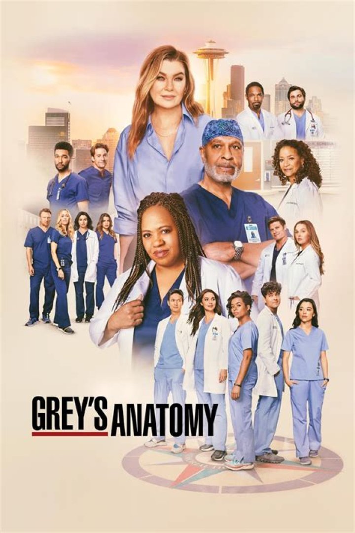 Kelly Mccreary Biography, Age, Movies, Grey’s Anatomy