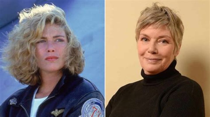 Kelly Mcgilli’s spouse where is she now is she lesbian or gay?
