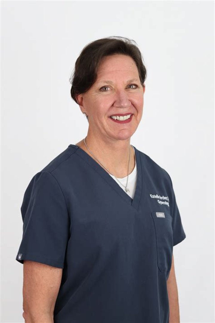 Kelly Rogers – Washington, MO