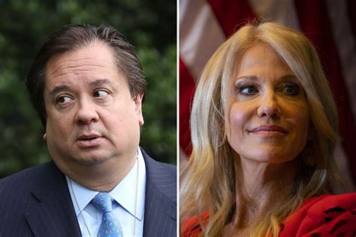 
Kellyanne Conway’s Political Rise and Relationship With Husband & Kids 
