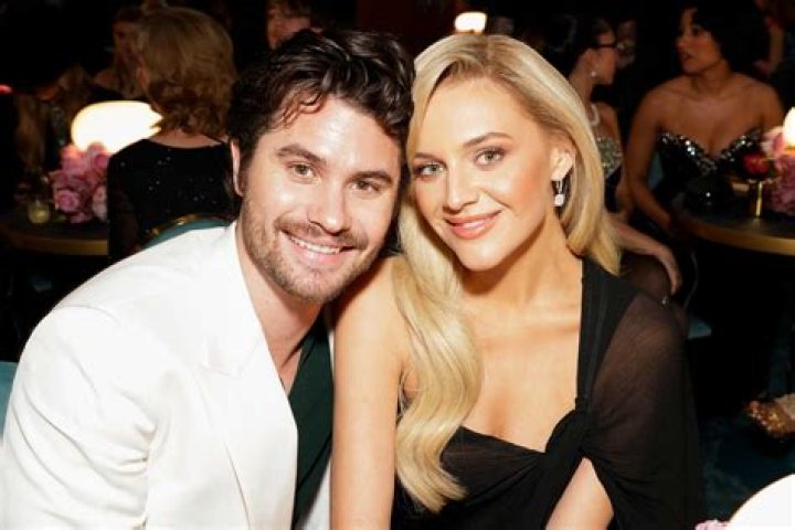 
Kelsea Ballerini Boyfriend: Who Is She Dating Now? Relationship Timeline With ex Husband Morgan 