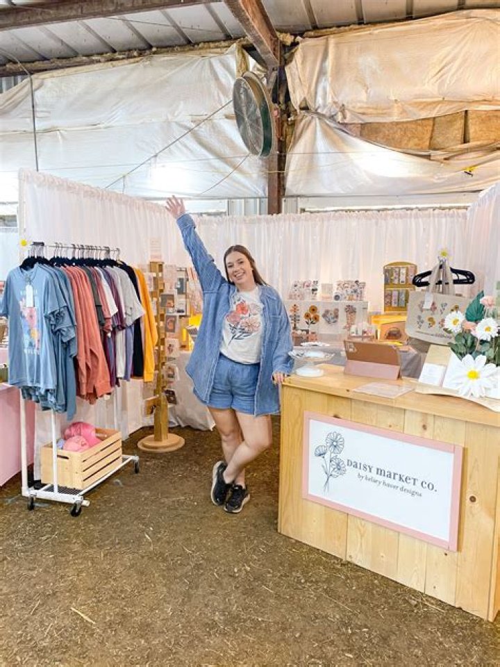 Kelsey Booth – Kitty Hawk, NC