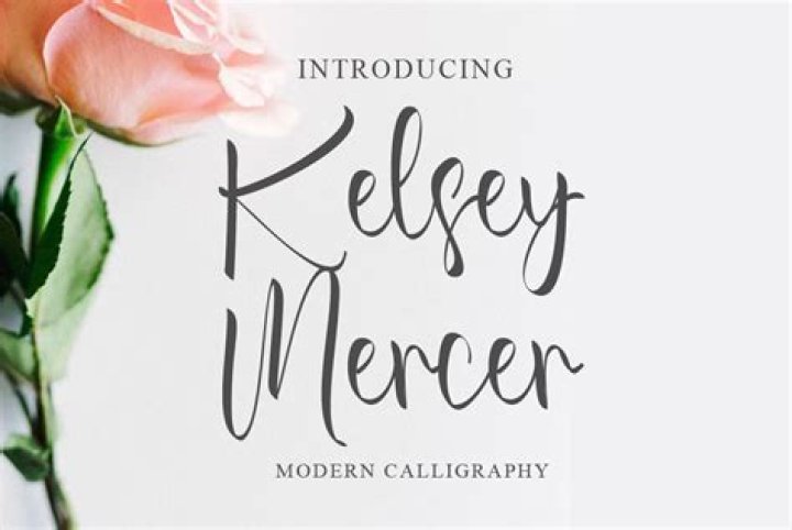 Kelsey (Wassmer) Mercer – Saint Louis, MO