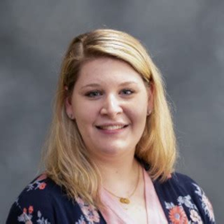 Kelsey Terrones – Oakland, MD