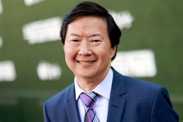 Ken Jeong Biography - Facts, Childhood, Family Life & Achievements