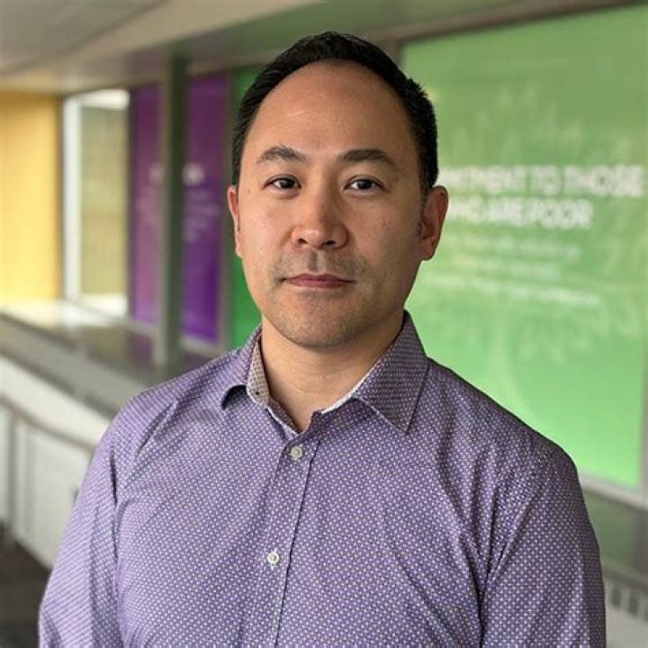 Dr. Ken Matsuo, MD – Waterbury, CT