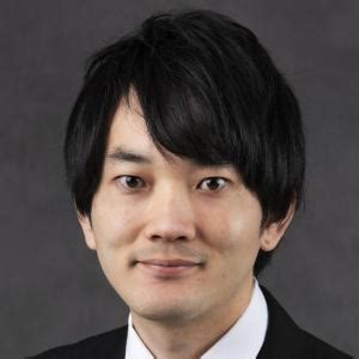 Dr. Ken Ochiai, MD – Kettering, OH