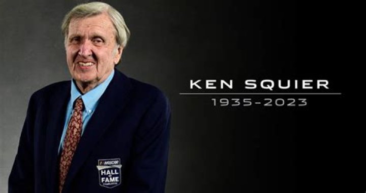 Ken Squier Cause Of Death, Age, Biography, Wife, Children, Net-Worth
