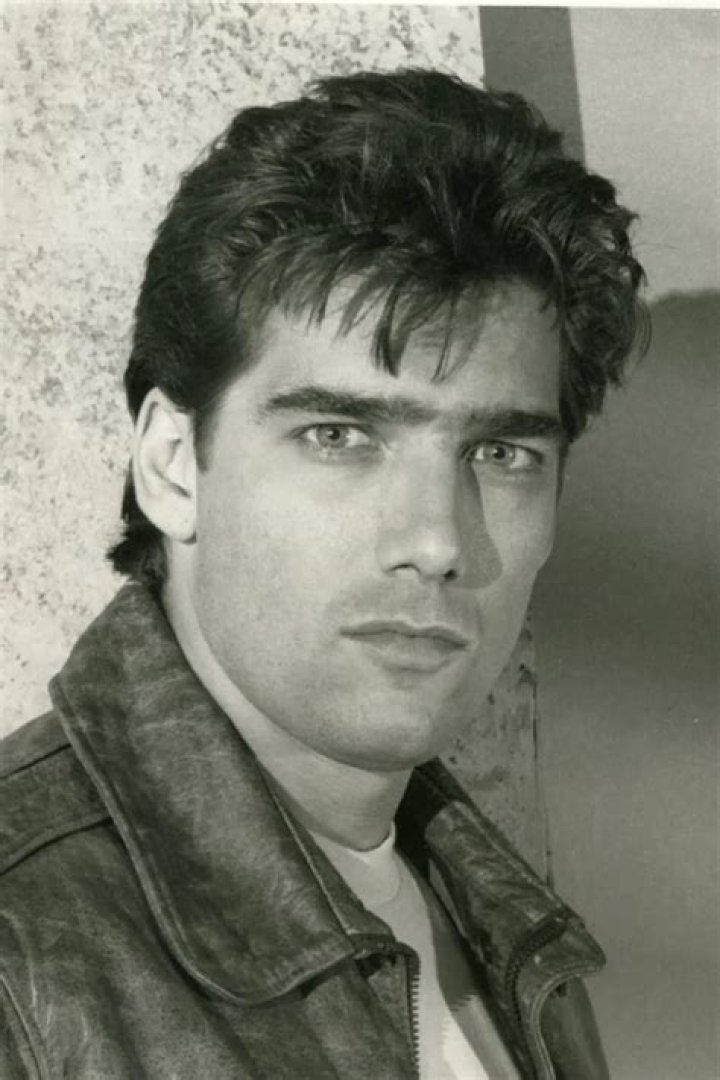 Ken Wahl Biography - Facts, Childhood, Family Life & Achievements