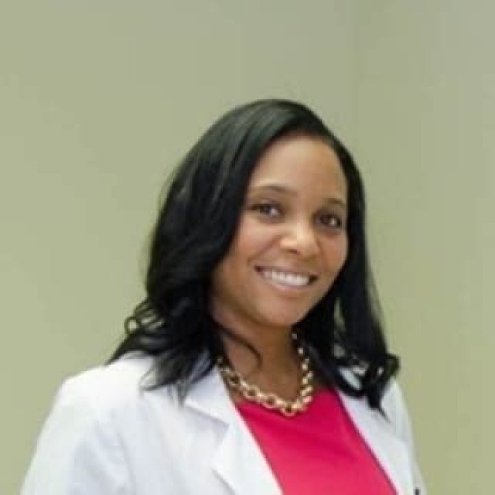 Dr. Kendra Gamble, MD – Loganville, GA