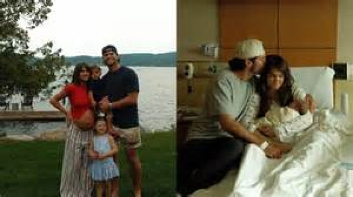 
Kennedy Stidham Age, Jarrett Stidham Wife and Children – What We Know About The QB’s Personal Life 