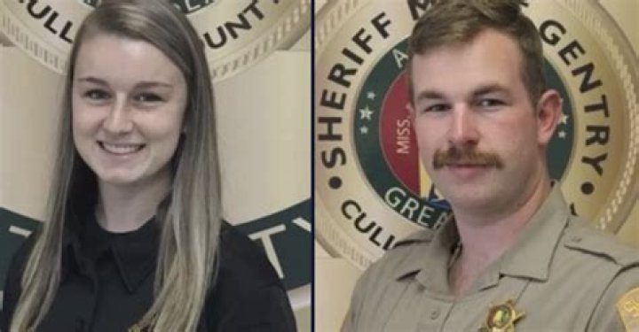 Deputy Kenneth Booth jr Wiki, Obituary, Age, Parents, Girlfriend and More