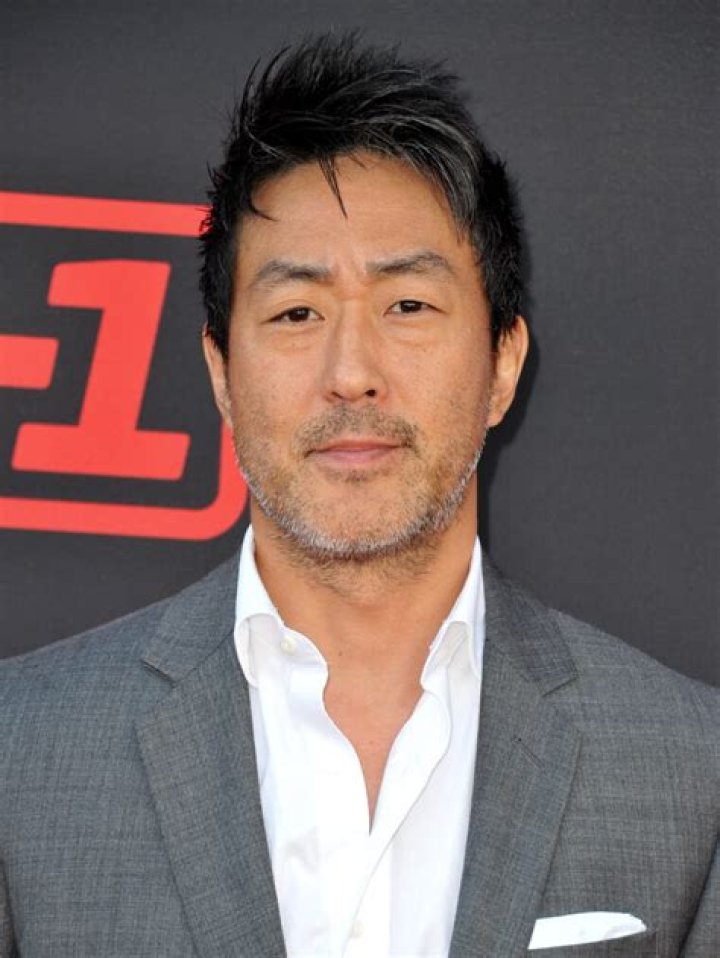 Kenneth Choi Biography - Facts, Childhood, Family Life & Achievements