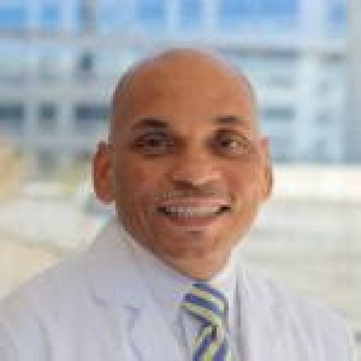Dr. Kenneth Eugene, MD – Rincon, GA